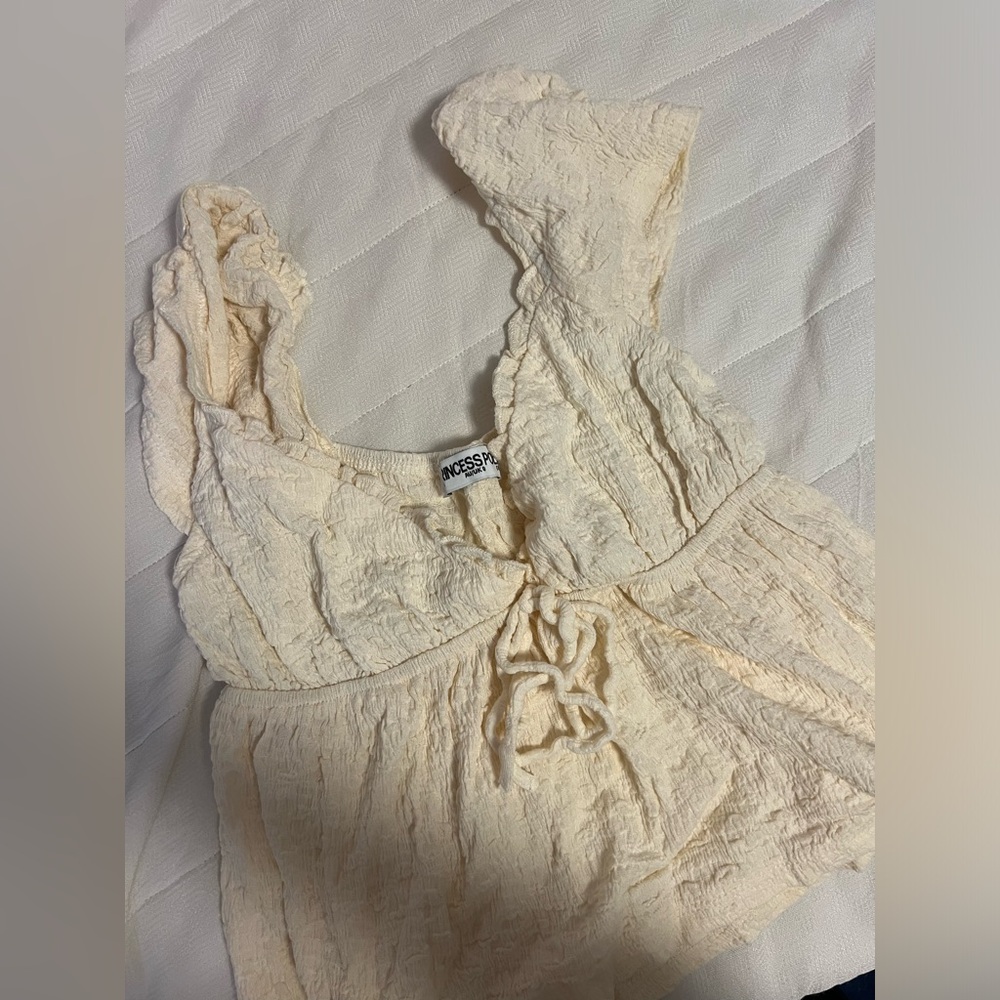 Princess Polly top